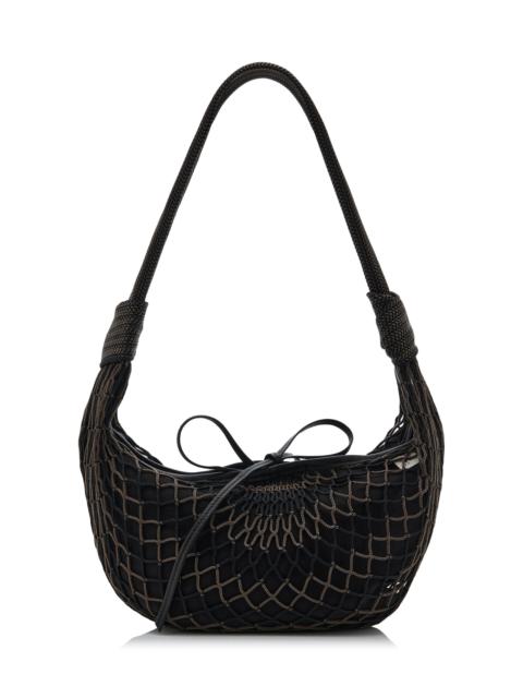 Lemaire x Filt Fortune Croissant Bag multi