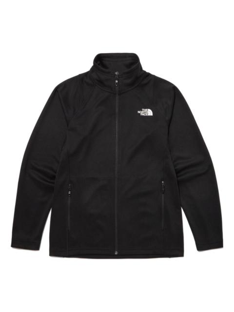 THE NORTH FACE Middle Layer Jacket 'Black' NJ5JP00A