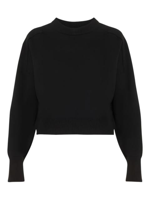 Loulou de Saison cashmere sweater