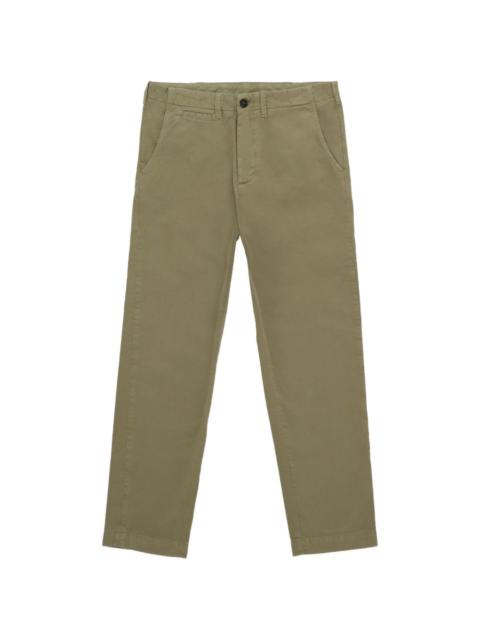 FORTELA Wallace chino trousers