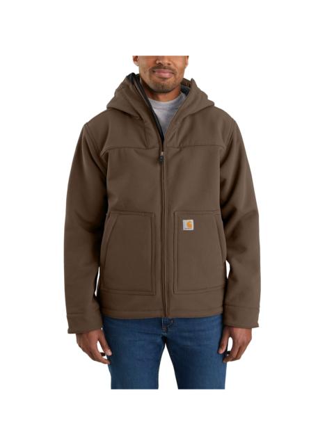 Carhartt Men's Super Dux™ Sherpa-Lined Active Jac - Relaxed Fit - 2 Warmer Rating