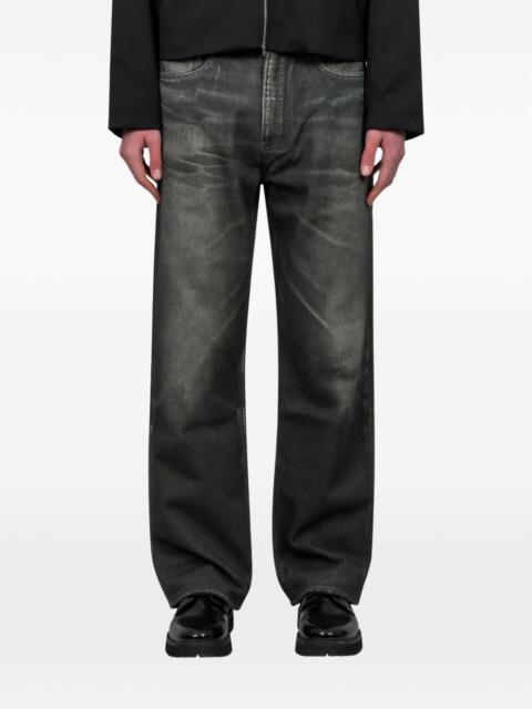 Our Legacy Third Cut jeans