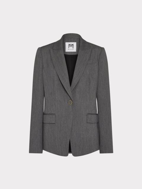 MILLY Avery Blazer