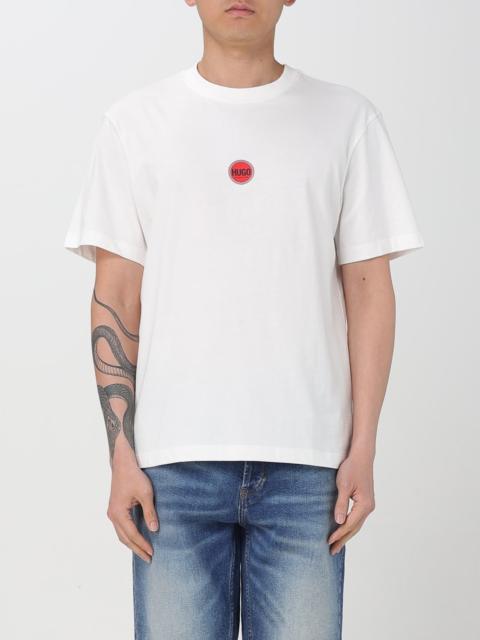 HUGO Polo shirt men Hugo