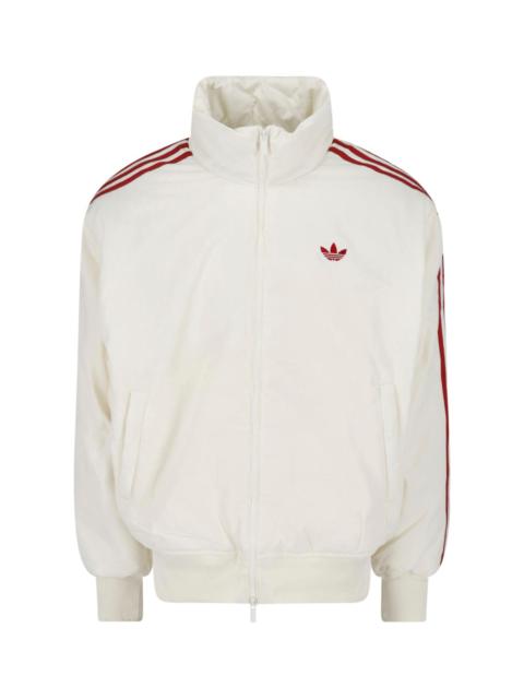adidas ZIP SWEATSHIRT "FIREBIRD TT"
