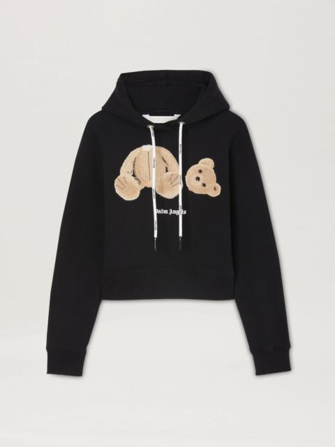 PALM BEAR HOODIE