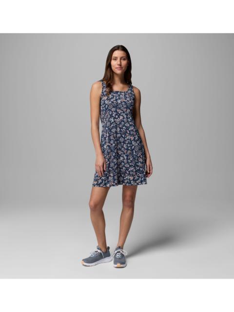 Columbia Women's PFG Freezer III Dress