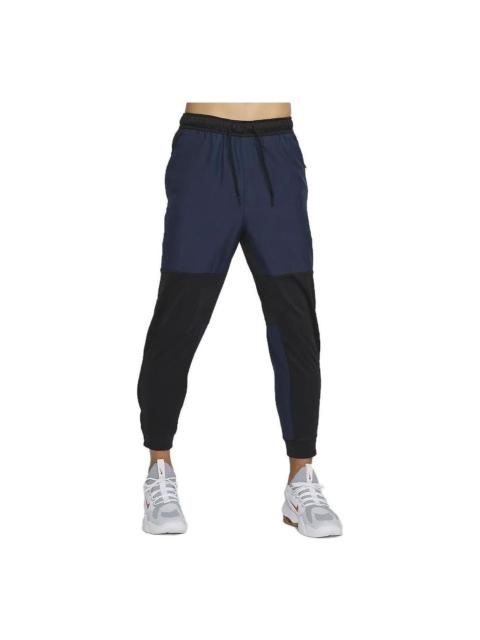Nike Nike Repel 무제한 물 증거 스포츠 바지 '블랙' FB8602-010