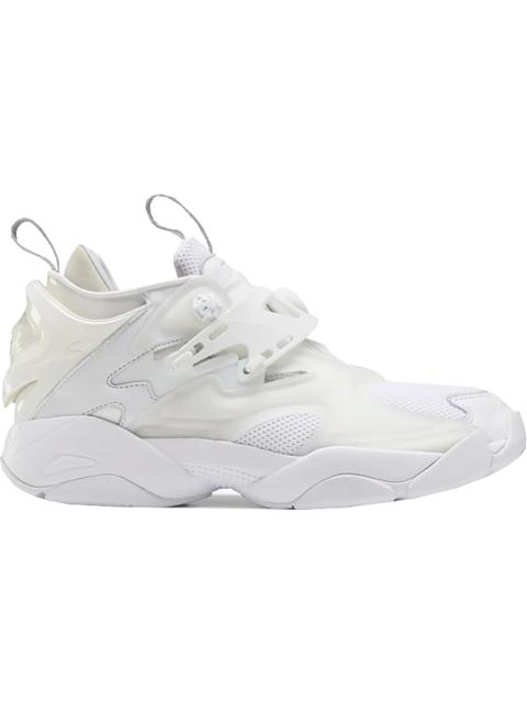 Reebok Reebok Pump Court JuunJ White