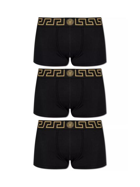 VERSACE UNDERWEAR