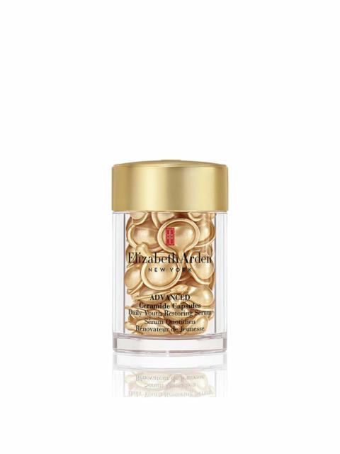 Elizabeth Arden Advanced Ceramide Capsules Daily Youth Restoring Serum