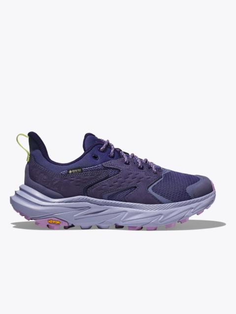 HOKA ONE ONE Women's Anacapa 2 Low GTX