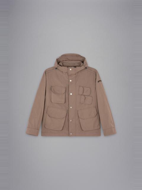 Paul & Shark GARMENT DYED JACKET