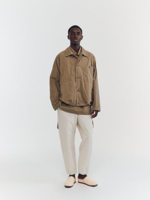 CASEY/CASEY PECHE VAREUSE - TAFFCOT - JUTE