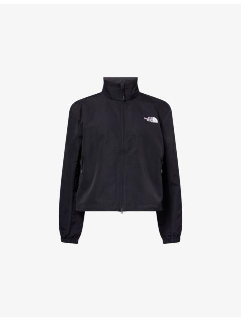 The North Face W Tnf Easy Packable Jckt