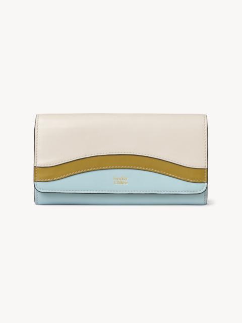 See by Chloé LAYERS LONG WALLET