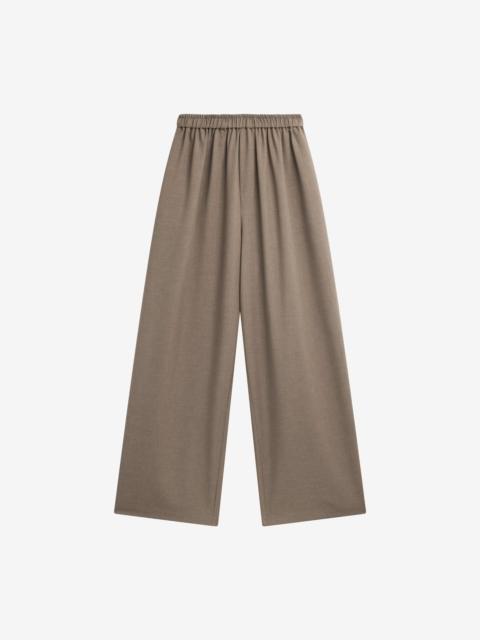 The Frankie Shop Baxter Track Pants - Taupe