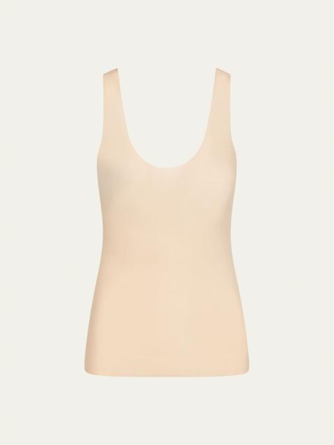 commando Whisper Layering Tank