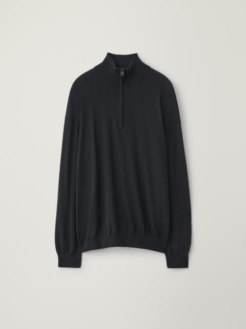 LISA YANG The Otis Sweater