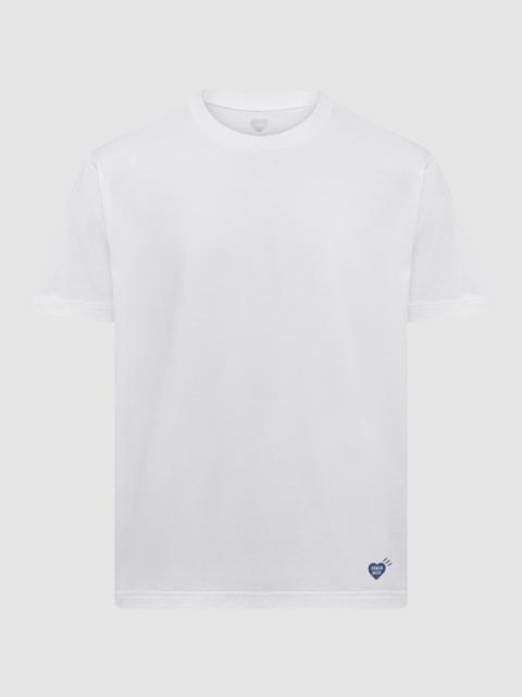 Human Made 3 pack t-shirt