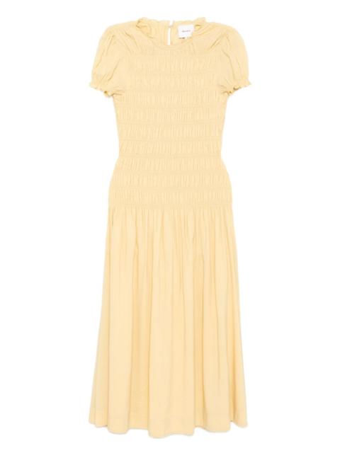 Reformation Kiria dress