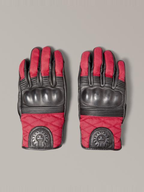 Belstaff HAMPSTEAD MOTORCYCLE GLOVE