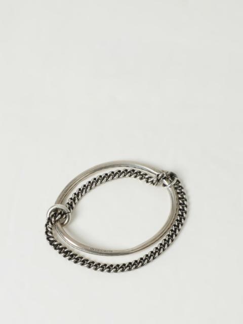 Ann Demeulemeester Jewel woman Ann Demeulemeester