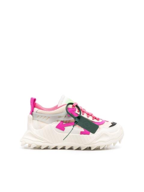 Off-White Odsy 1000 low-top sneakers