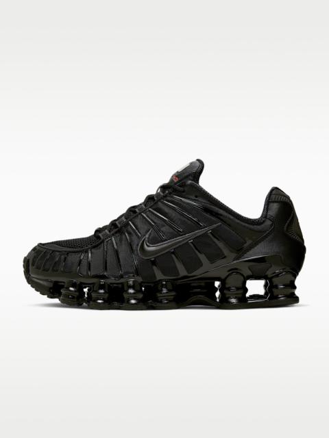 Nike Nike Shox TL Men's Shoes