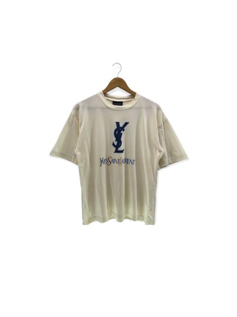 LAURENT T-SHIRT SAINT Tシャツ・カットソー Laurent Saint