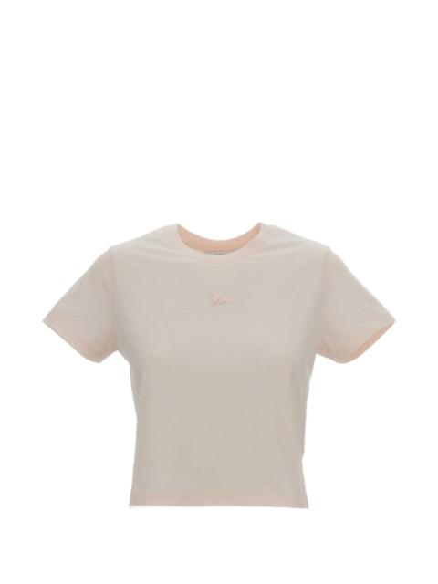 Maison Kitsuné crew-neck T-shirt
