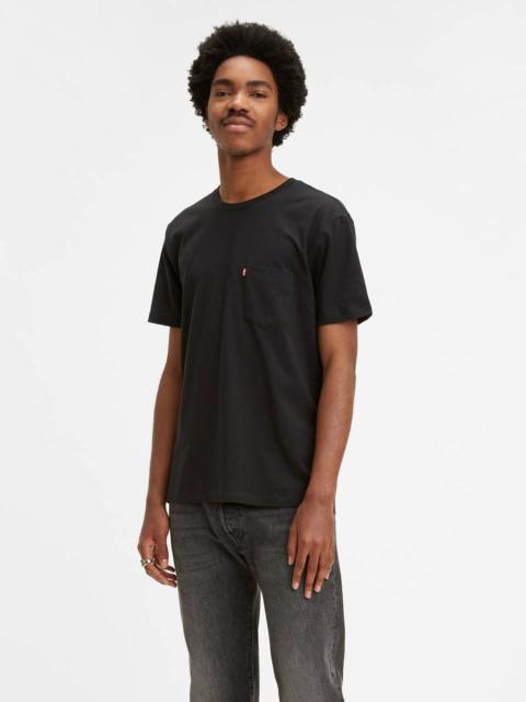 Levi's SUNSET POCKET TEE SHIRT