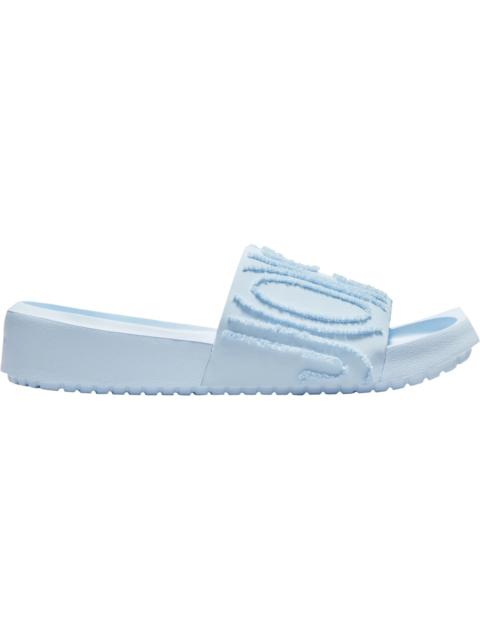 Jordan Jordan Nola Slide Celestine Blue (Women's)