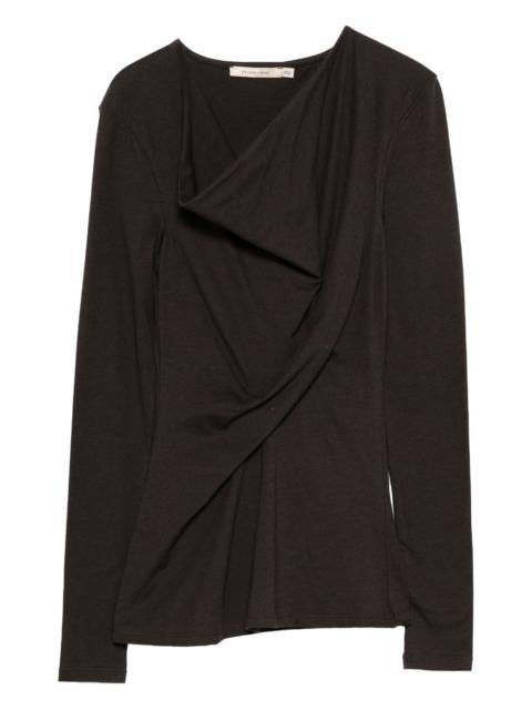 paloma wool Junco long-sleeve top