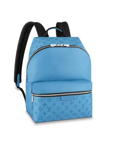 Louis Vuitton Discovery Backpack