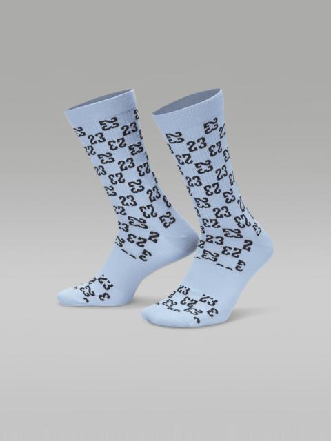 Jordan Jordan Everyday Essentials Crew Socks