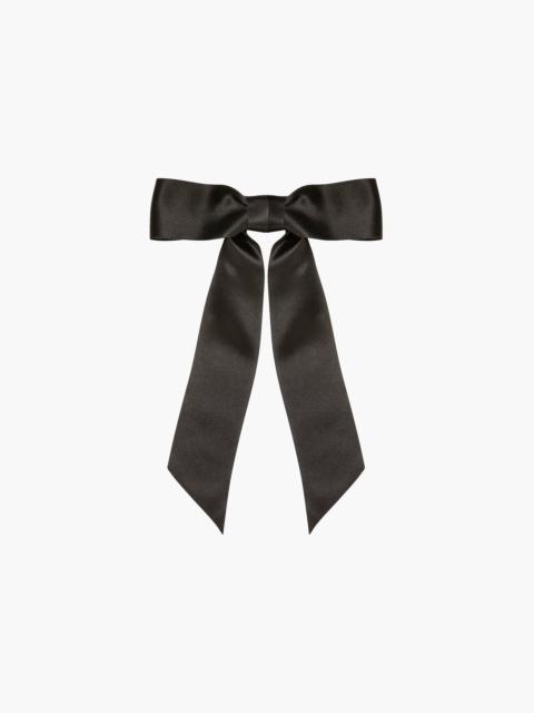 Virginia Bow Barrette