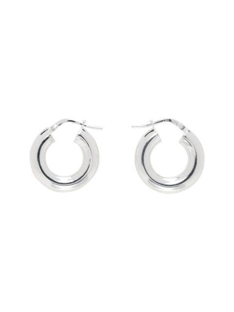 Sophie Buhai Tiny Everyday Hoop Earrings