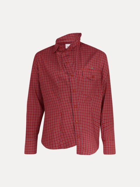 Vivienne Westwood CHAOS SHIRT