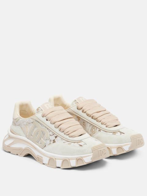 Dolce & Gabbana DG Country Road sneakers
