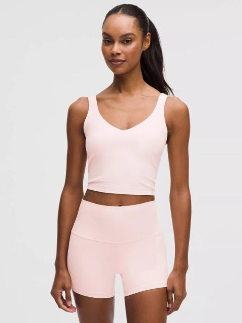 lululemon lululemon Align™ Tank Top *Light Support, A/B Cup
