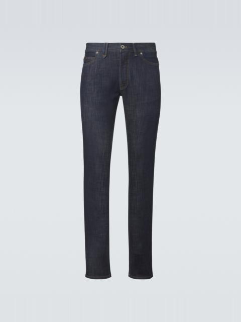 Brioni Meribel slim jeans