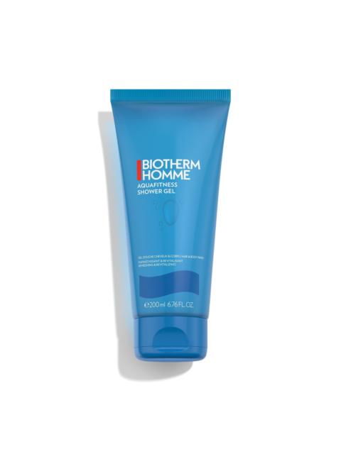 Biotherm Aquafitness Shower Gel