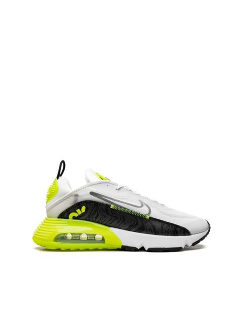 Air Max 2090 low-top sneakers