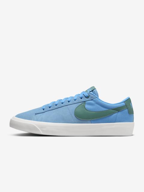 Nike SB Zoom Blazer Low Pro GT Skate Shoes