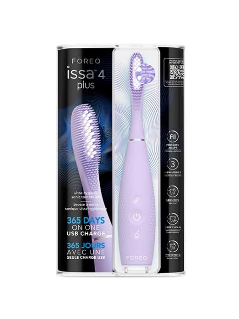 FOREO issa™ 4 plus