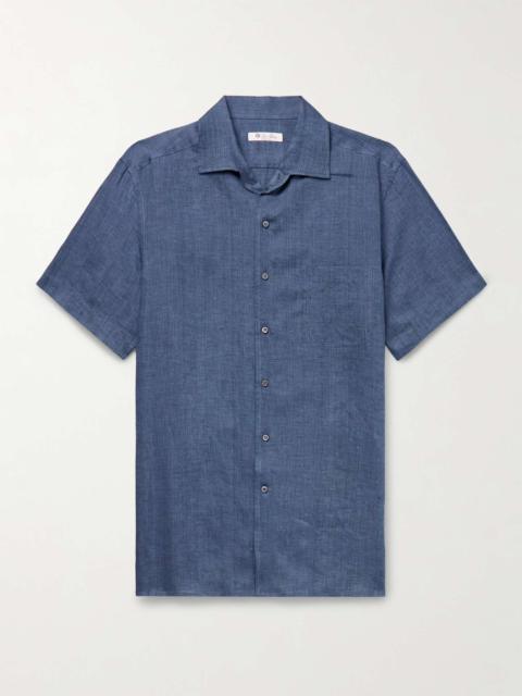 Arizona Linen Shirt
