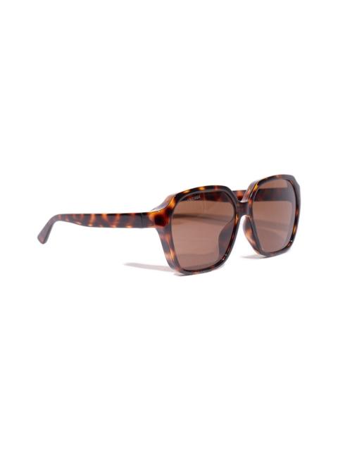 Balenciaga Unisex BB0153SA 62mm Sunglasses