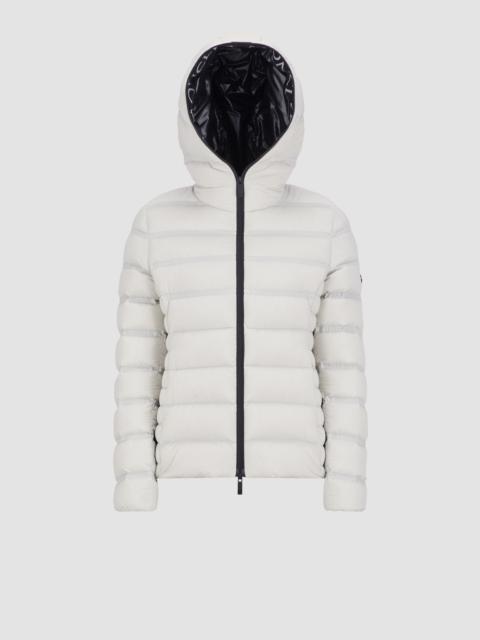 Moncler Alete Short Down Jacket