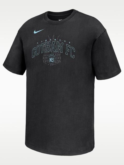 Nike Gotham FC Max90 Men's Nike NWSL T-Shirt